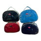 Forever Love Toiletry Bag with Strap