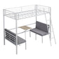 MFURN CAITY Bunk Bed Multifunctional Station-Now Open For PreOrder Sales!