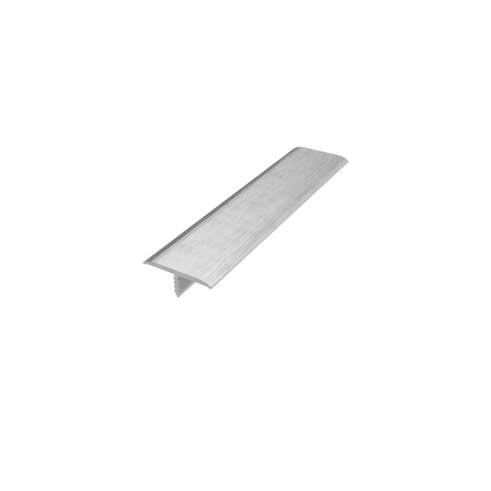 Aluminium T-Profile Transition Rail Transition Profile Laminate Variou ...