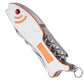 MGadget Fisherman's Friend 11:1 Pocket Knife