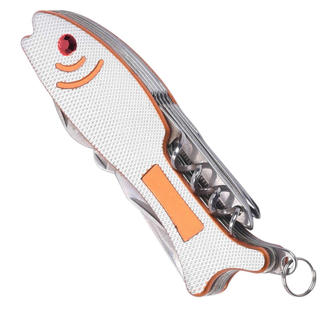 MGadget Fisherman's Friend 11:1 Pocket Knife