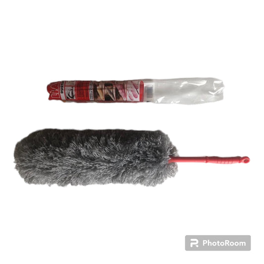 Liao Large Head Duster