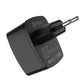HOCO C70A EU QC3.0 Charger Power Adapter With Micro USB Cable