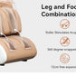 Professional Massage Best Zero Gravity Human Touch Stretch 4D Track Latest Electronic Massage Chair Body Massager Only Available On PreOrder.