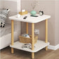 MFURN Modern Square Sofa Table