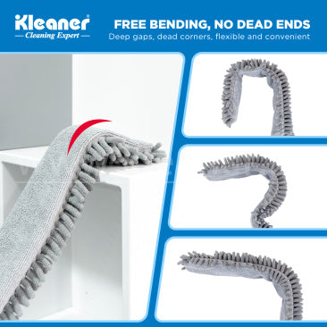 CHENILLE Handle Cleaner