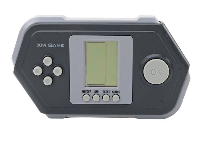 Brick Game Electronic Console - Various Colours