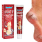 Anti Crack Foot Cream Oil Anti-Drying Crack Feet Cream Heel Cracked Repair Cream Removal Bad Skin Hand Feet Care Mask