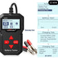 Konnwei Battery Tester KW210
