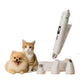 Pet Grooming 5:1 Multifunctional Device