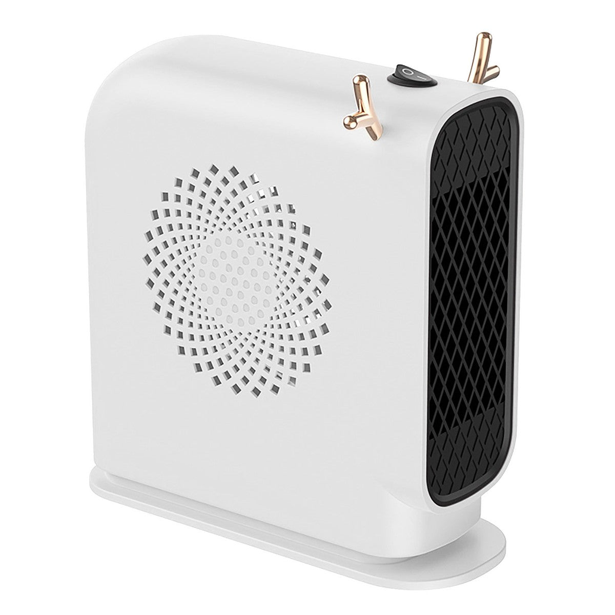 Condere Intelligent DeskTop Heater 500w