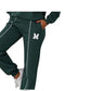 Ladies Trendy 2pc Casual Tracksuit With “M” Logo