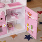 Kids Play Kitchen - Children's Kitchen Play Set - Cooking Toys