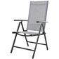 MFURN Outdoor Patio Chair Set 2pc -Various Colours & Options
