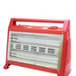 Digimark Heater 1500w - Red