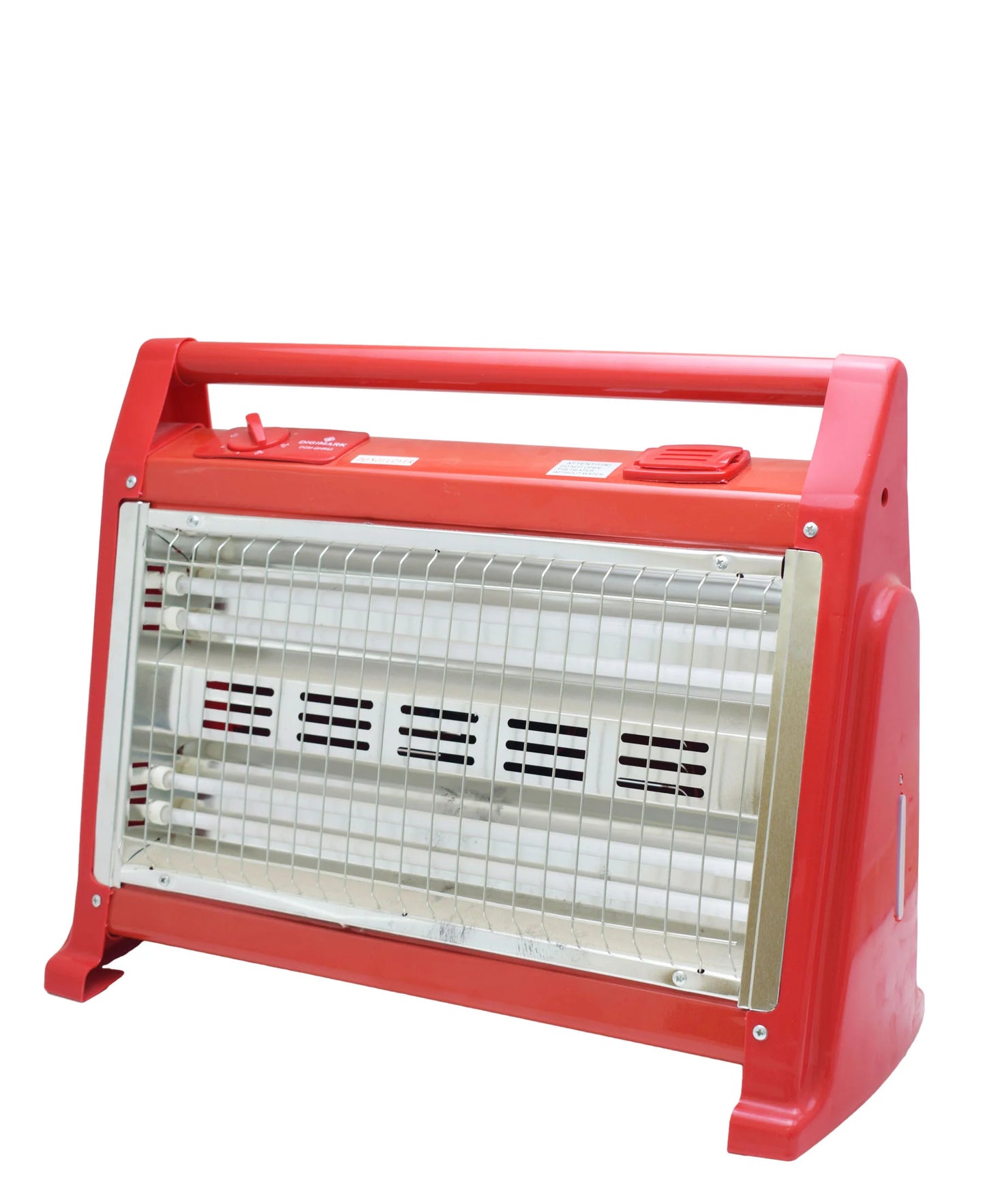 Digimark Heater 1500w - Red
