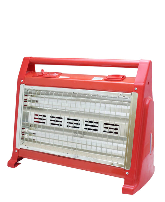 Digimark Heater 1500w - Red