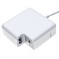 Replacement Charger For Apple Macbook 16.5V 3.65A 60W Magsafe 1
