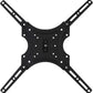 Aerbes Wall Mount Swivel TV Bracket 14-55 Inch