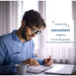 SENBONO E13 Waterproof Smart Glasses Wireless bluetooth Bone Conduction Glass Camera HD Music Audio Headset Eyewear