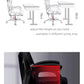 Gaming Chair Ergonomic High Back Swivel Desk Chair with Massage Lumbar Support Office Chair-Various Options Only Available For PreOrder Sales!