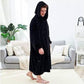 Huggle Hoodie Extra Long