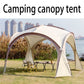 MHome Dome Shaped Outdoor Tent