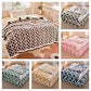 MHome Premium Winter Blankets Queen- Various Colours