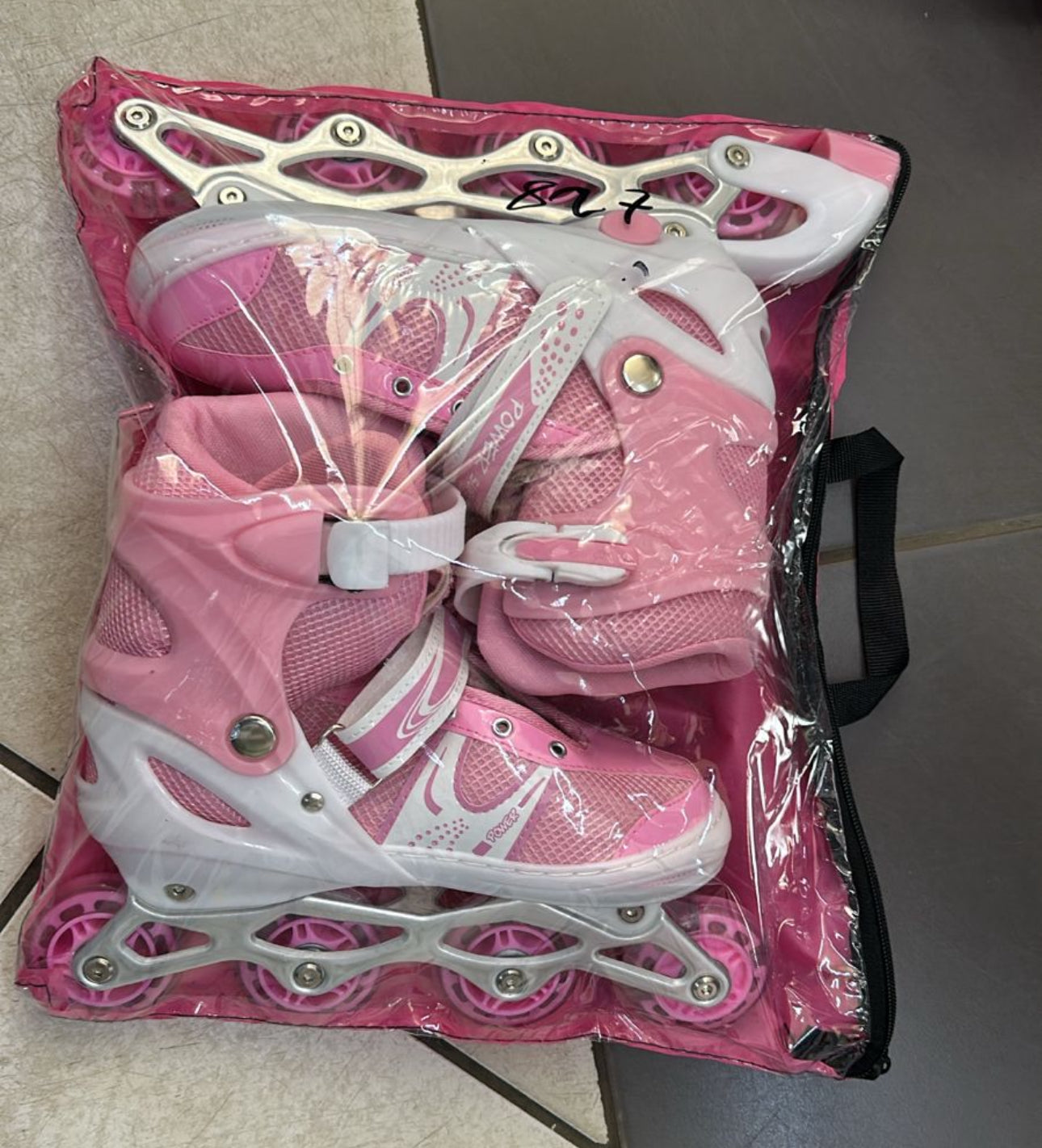Kids Inline Skates