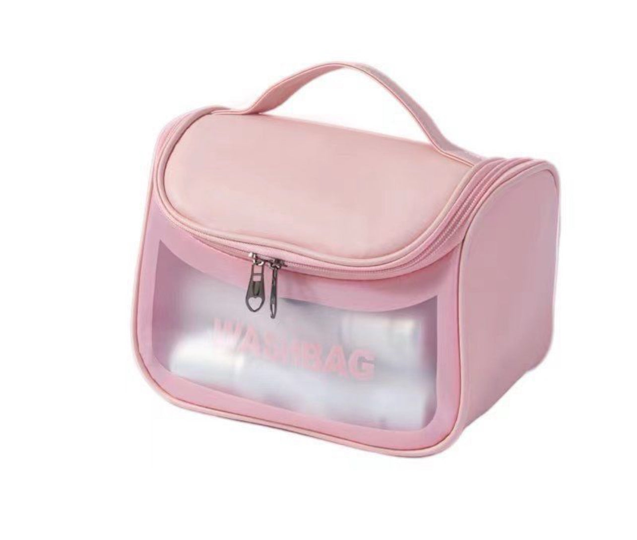 High Quality Light Weight Toiletry Makeup Bag