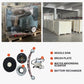 ProPower  Commercial Floor Scrubber E60 - PreOrder Sales Only Available End March 2025!