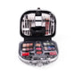 Miss Young Professional Waterproof set of 47pc Make up set (Light Pink)