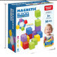 MTech Magnetic Building Blocks Set – Creative 3D Construction Toy | Various Options