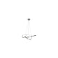 Hello Today Modern Style Hanging Lamp