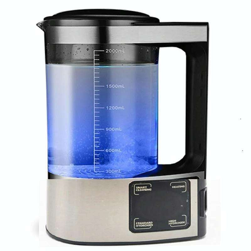Electric Hydrogen Kettle 2L