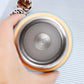 Stainless Steel Tumbler Travel Mug Metal Gym workout Water Bottle Thermos Sports Vacuum insulated Flask 800ml