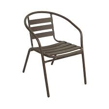 MFURN Outdoor Patio Chair Set 2pc -Various Colours & Options