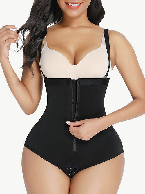 Slimming Latex Body Shaper S-XXL