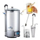 All In One Home Brewing Machine 60L