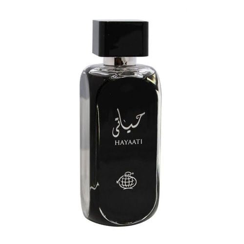 GENERIC  Fragrance World Hayaati 100 ml Eau De Parfum Fresh scent