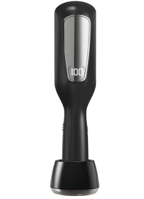 MBeauty 2-1 Split End Trimmer & Straightener,USB Type-Only Available For Pre-Order Sales