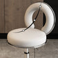 MFurn Adjustable Rolling Bar Stool-Various Colours