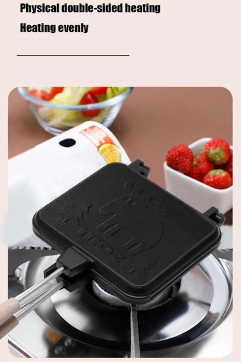 Non-Stick Jaffle Maker