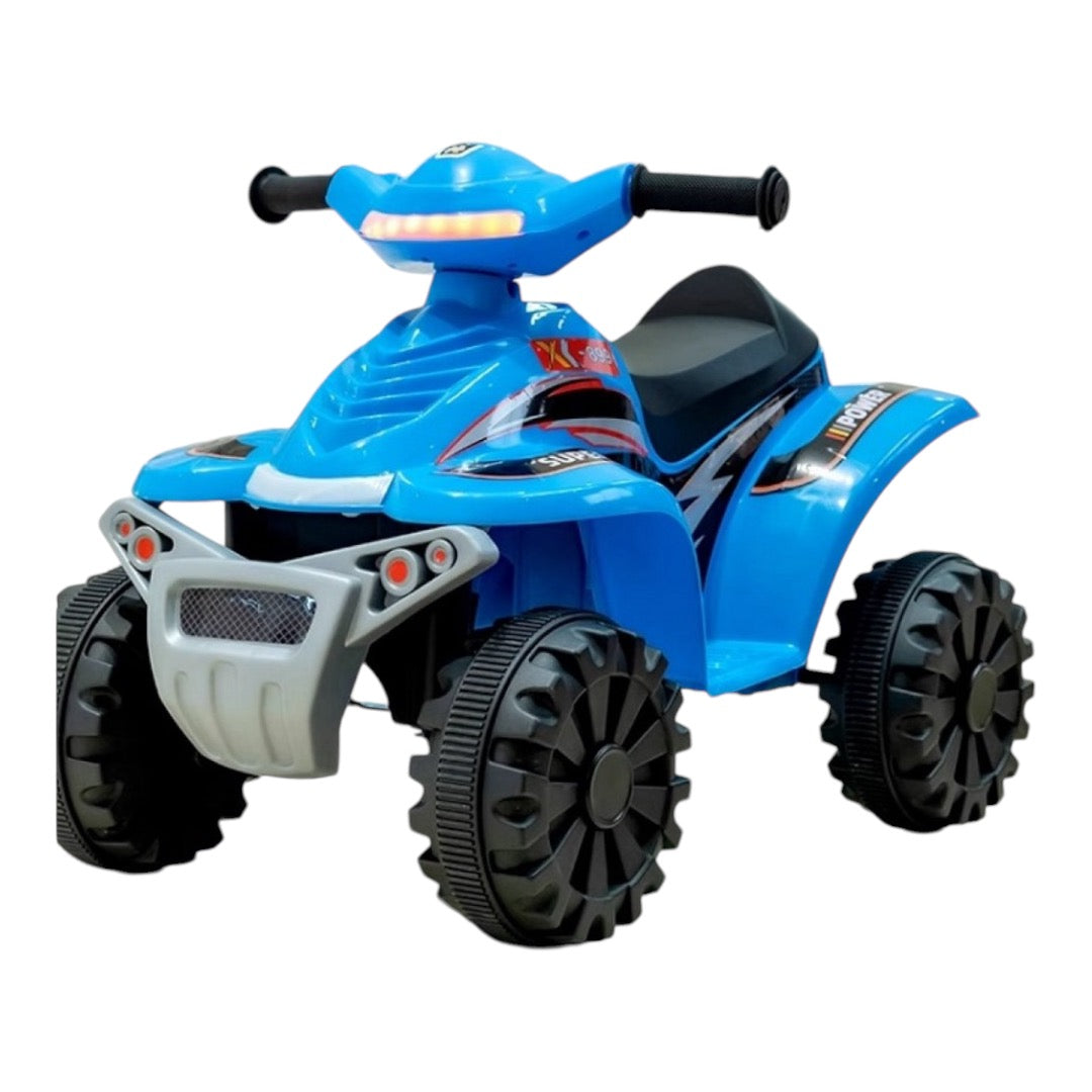 Kids’ Electric Ride On - Mini Quad Bike