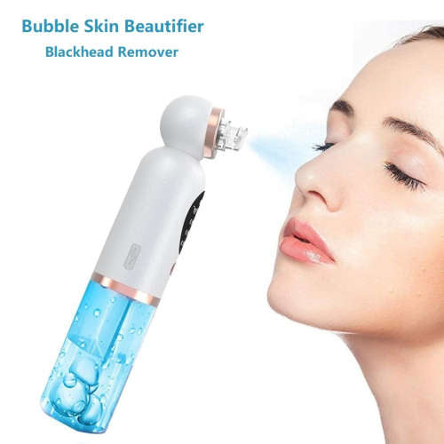 MTech Skin Bubble Beautifier