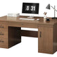 MFURN Modern Executive Desk-Various Colours