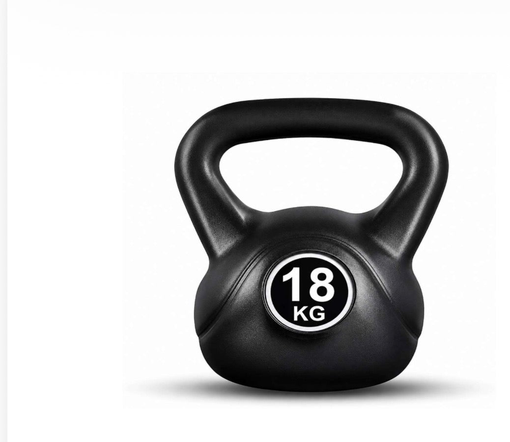 Pro-Sportz Core Balance Kettlebell Weights-Various Sizes
