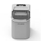 Condere Small Countertop Ice Maker - Portable Ice Machine 1.5L