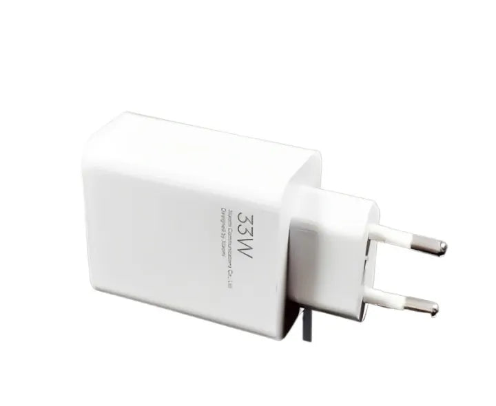 MTech 33w & 67w Fast Charger Turbo Charge With Type C USB Cable