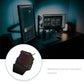 K9 USB One-Handed Keyboard RGB Light Effect Game Keyboard LOL Hand Game Keyboard Waterproof Universal
